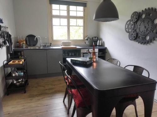 Ferienwohnungen Klosterhof1595 in 西普林根