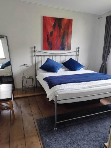 Ferienwohnungen Klosterhof1595 in 西普林根