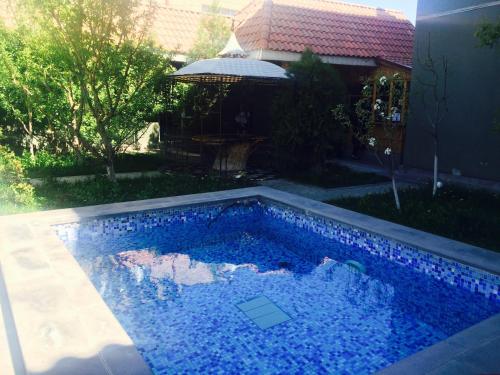 Argavand Hotel & Restaurant Complex – Argavand, PR