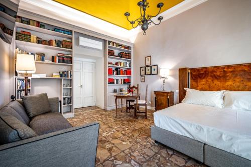 Cerretani Palace Luxury B&B - image 7