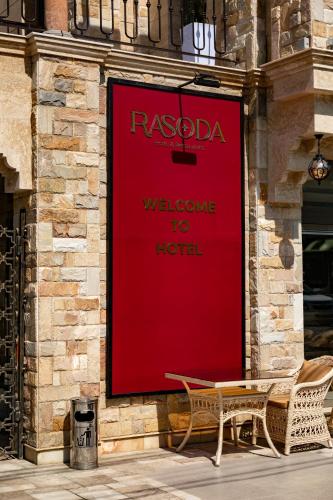 Rasoda Hotel&Restaurant - Tap to explore photos