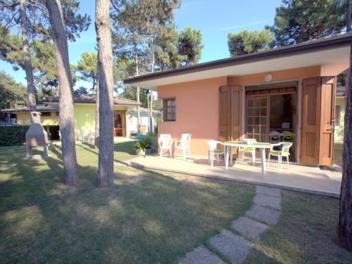  Borgo Veneziano, Pension in Lignano Sabbiadoro