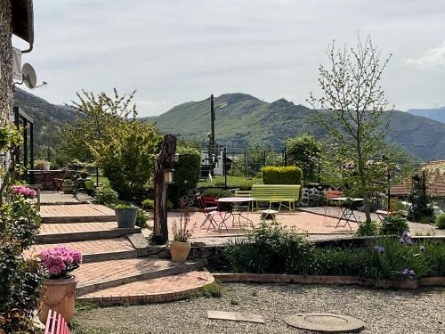 Iekārtas, La Bruyère - chez Martine (La Bruyere - chez Martine) in Appy