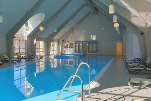 Vineta Ferienpark Usedom in Ostseebad Koserow, Deutschland
