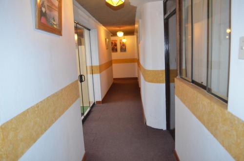 المرافق, Pacha Suite in Puno City Center