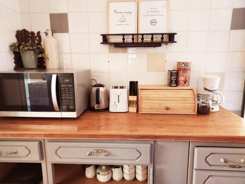 บริการและสิ่งอำนวยความสะดวก, Chambres d'hôtes - la Puysæ (Chambres d'hotes - la Puysæ) in แซ็ง-โซแวร์-ออง-ปุยแซย์