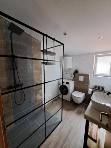 Ballerina Apartment 4