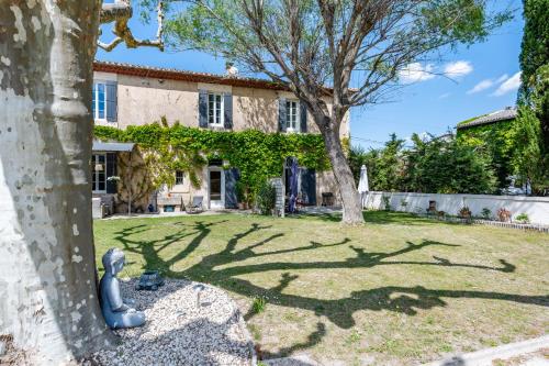 La Bastide des Joncquiers