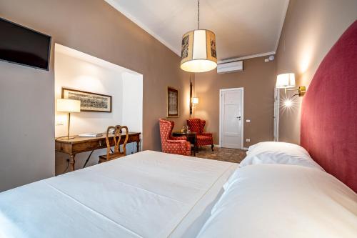 Cerretani Palace Luxury B&B - main image