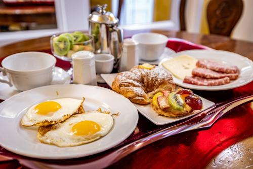 Cerretani Palace Luxury B&B - image 2