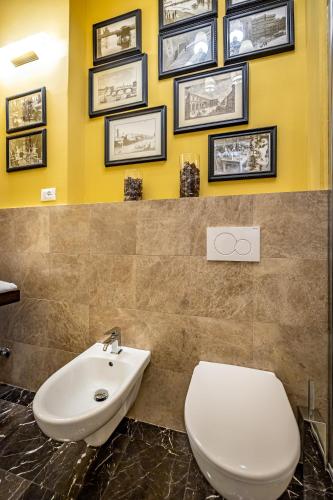 Cerretani Palace Luxury B&B - image 9