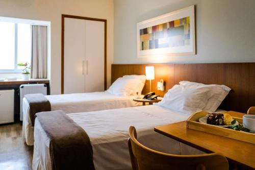 Vitoria Regia Hotel Bauru