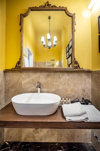 Cerretani Palace Luxury B&B - image 13