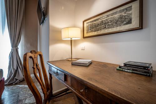 Cerretani Palace Luxury B&B - image 5