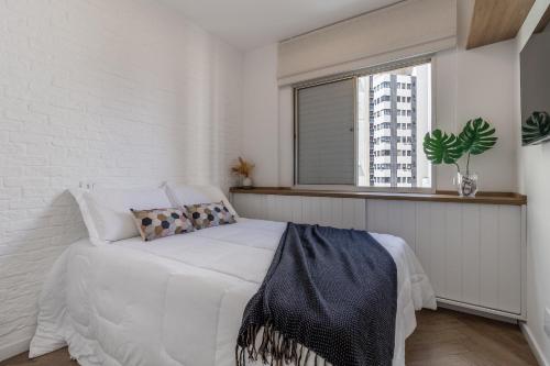 Duplex Oscar Freire, São Paulo (fotografie 4)