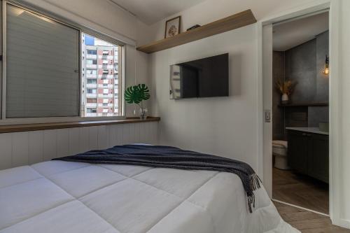 Duplex Oscar Freire, São Paulo (fotografie 6)