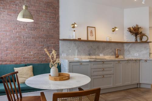 Duplex Oscar Freire, São Paulo (fotografie 8)