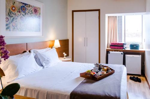 Vitoria Regia Hotel Bauru