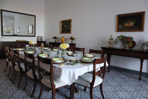 Finca La Fuensanta Finca La Fuensanta