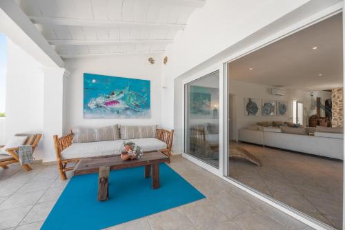 Villa Horizonte - Eivillas Ibiza