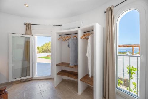 Villa Horizonte - Eivillas Ibiza