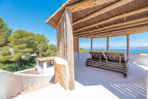 Villa Horizonte - Eivillas Ibiza