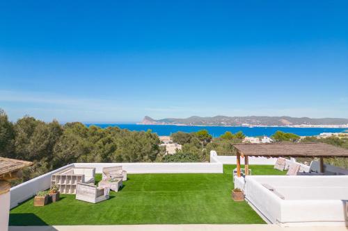 Villa Horizonte - Eivillas Ibiza