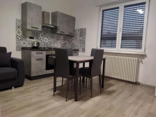 Appartamenti con 1 e 2 camere Caldiero Room Type - One-Bedroom Apartment