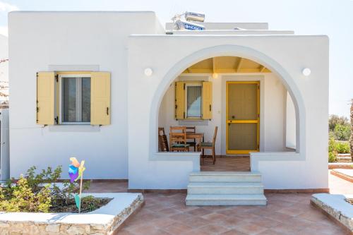  Paktia Villas in Krotiri