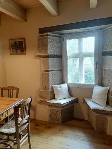 บริการและสิ่งอำนวยความสะดวก, Frairie Du Divit in การ์ญัก ปาล์ค