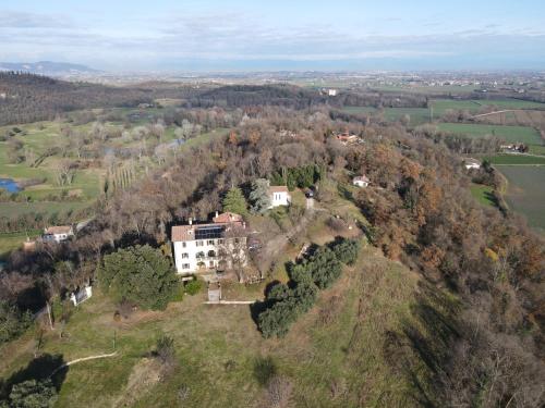 Villa Marani - Apartment - Rovolon