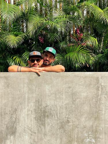 LOTE4 - LGBTQ Studios, Playa del Carmen (foto 11)