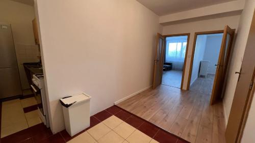 2 room apartment, near OC Galeria, Petržalka