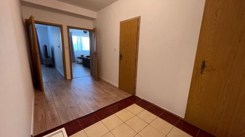 2 room apartment, near OC Galeria, Petržalka