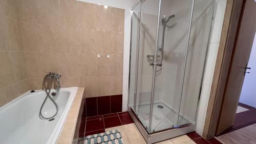 2 room apartment, near OC Galeria, Petržalka