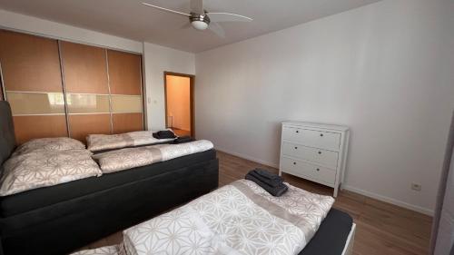 2 room apartment, near OC Galeria, Petržalka