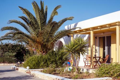  Paktia Villas in Krotiri