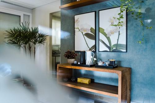 Vitoria Regia Hotel Bauru photo 4