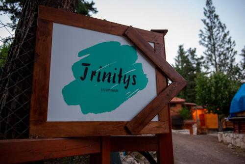 Trinitys Forest Bungalows
