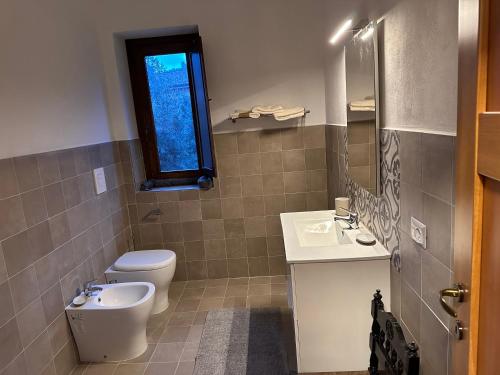 Casa Albini B&B – Torchiara, UT