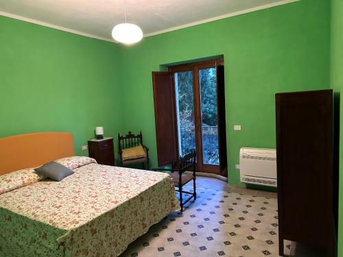 Casa Albini B&B – Torchiara, UT