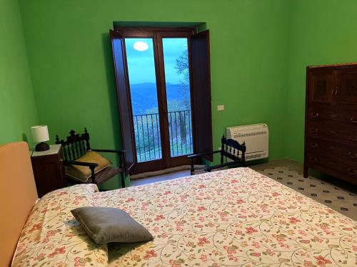 Casa Albini B&B – Torchiara, UT