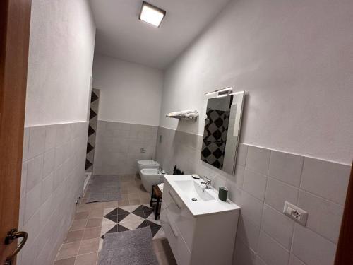 Casa Albini B&B – Torchiara, UT