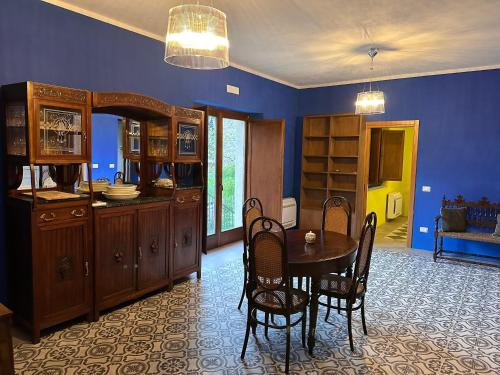 Casa Albini B&B – Torchiara, UT