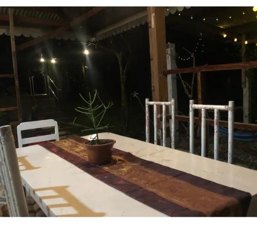 Casas del Salvador (Airbnb) Private Room #9