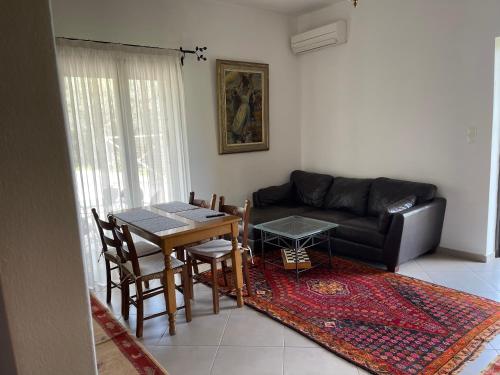 MiTerra Cozy Apartments in อันดริไซนา
