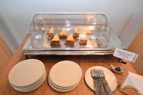 Hotel Wiking Sylt - image 4