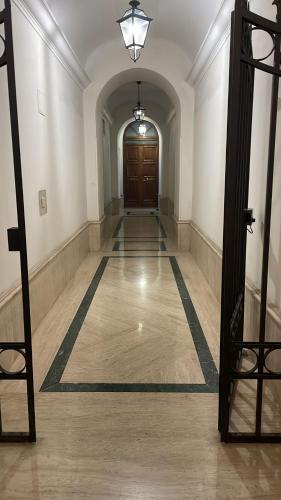 Vatican Vita Apartment, Roma (foto 6)