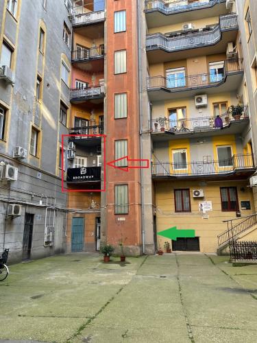 Broadway Apartments B2