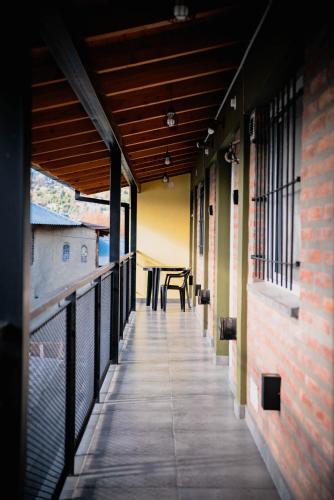 Cabañas Los Lúpulos (Cabanas Los Lupulos) in El Bolson